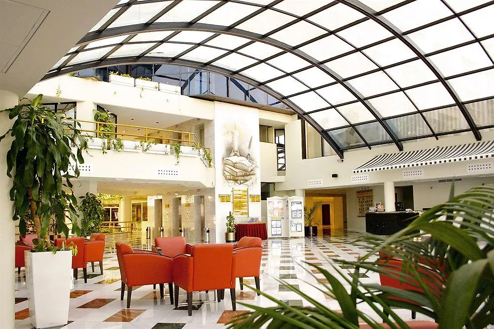 Hotel Moon Dreams Portomagno Aguadulce  4*, Aguadulce (Almeria) Spanje