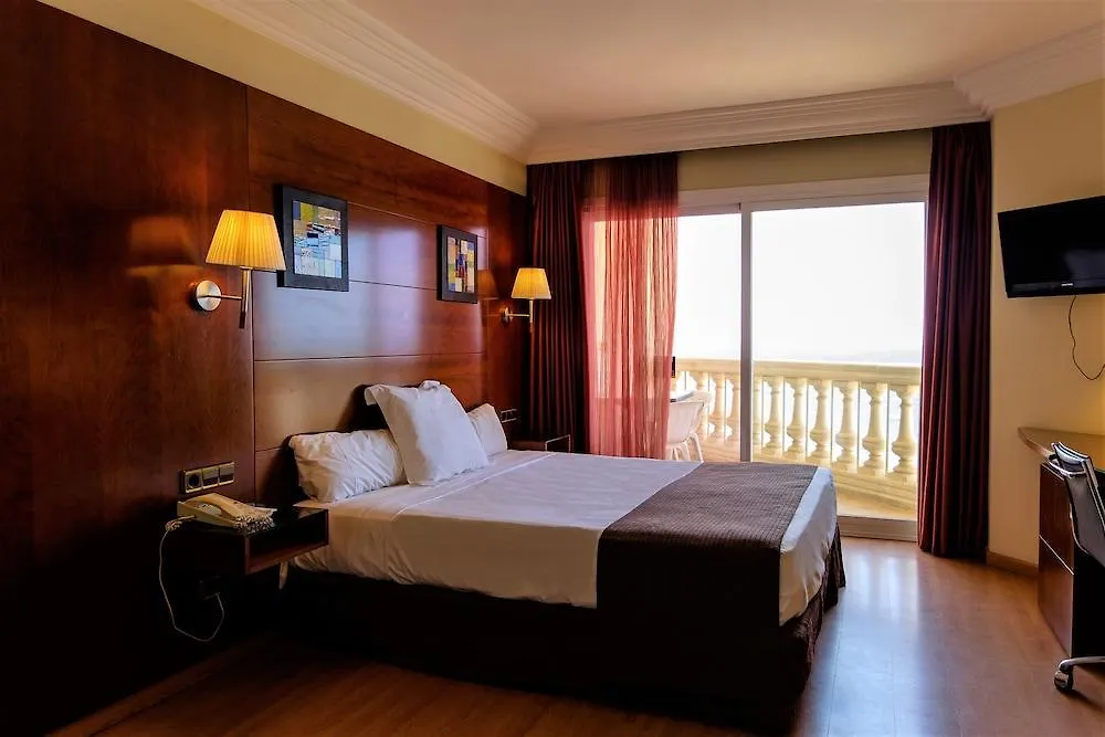 Hotel Moon Dreams Portomagno Aguadulce