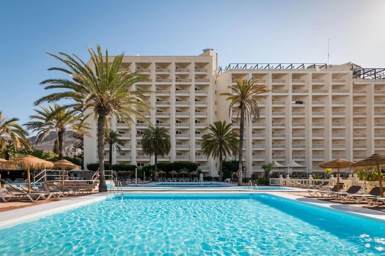 Hotel Moon Dreams Portomagno Aguadulce