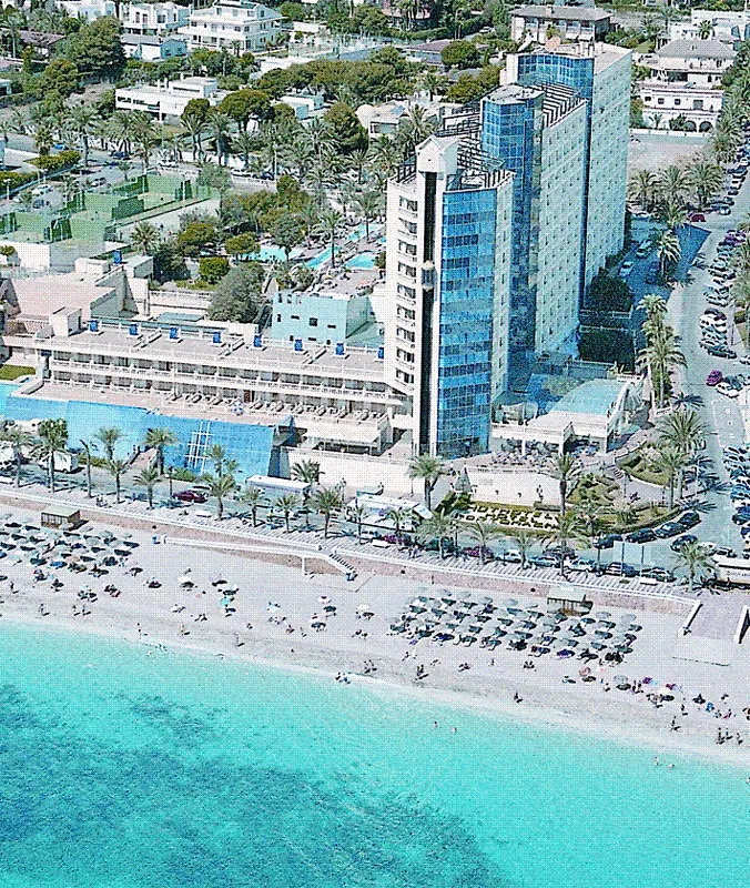 Hotel Moon Dreams Portomagno Aguadulce   Aguadulce (Almeria)