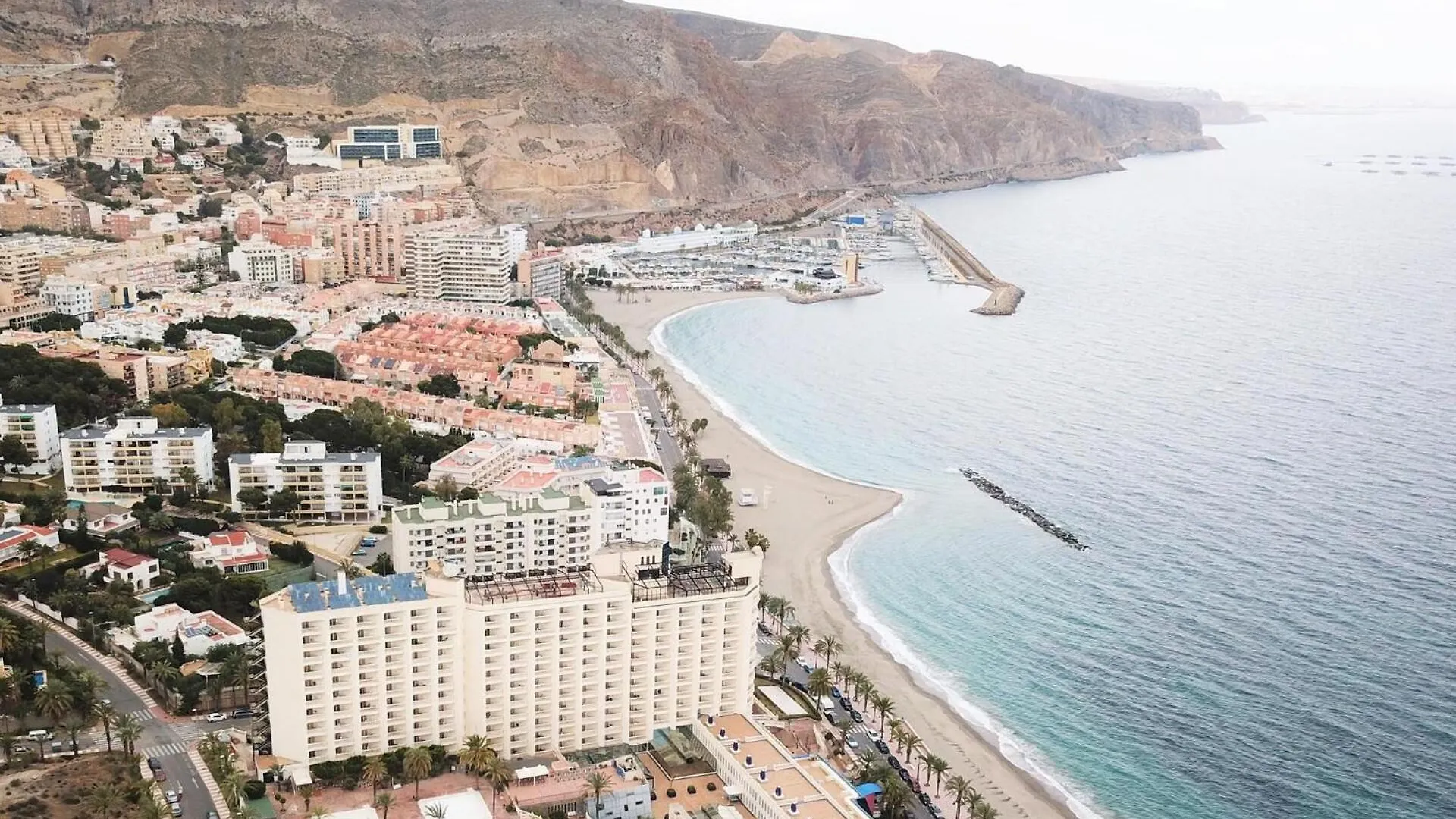 Hotel Moon Dreams Portomagno Aguadulce