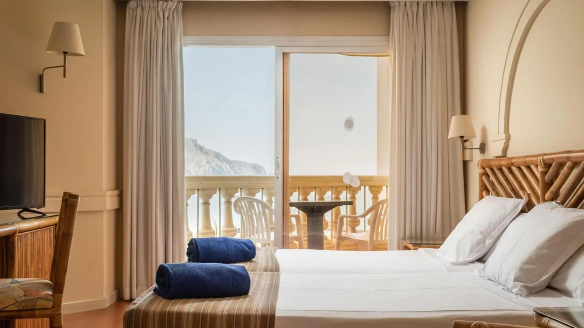 Hotel Moon Dreams Portomagno Aguadulce  Aguadulce (Almeria)