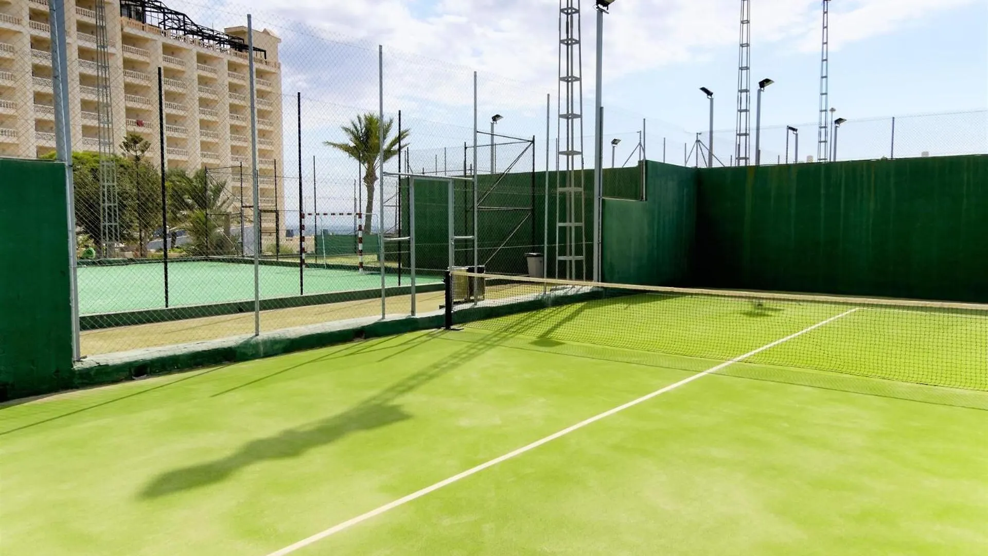 Hotel Moon Dreams Portomagno Aguadulce
