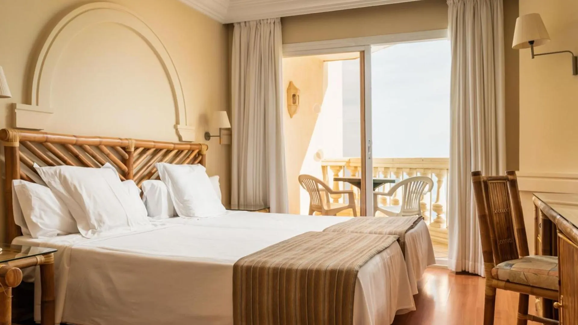 Hotel Moon Dreams Portomagno Aguadulce  4*, Aguadulce (Almeria) Spanje
