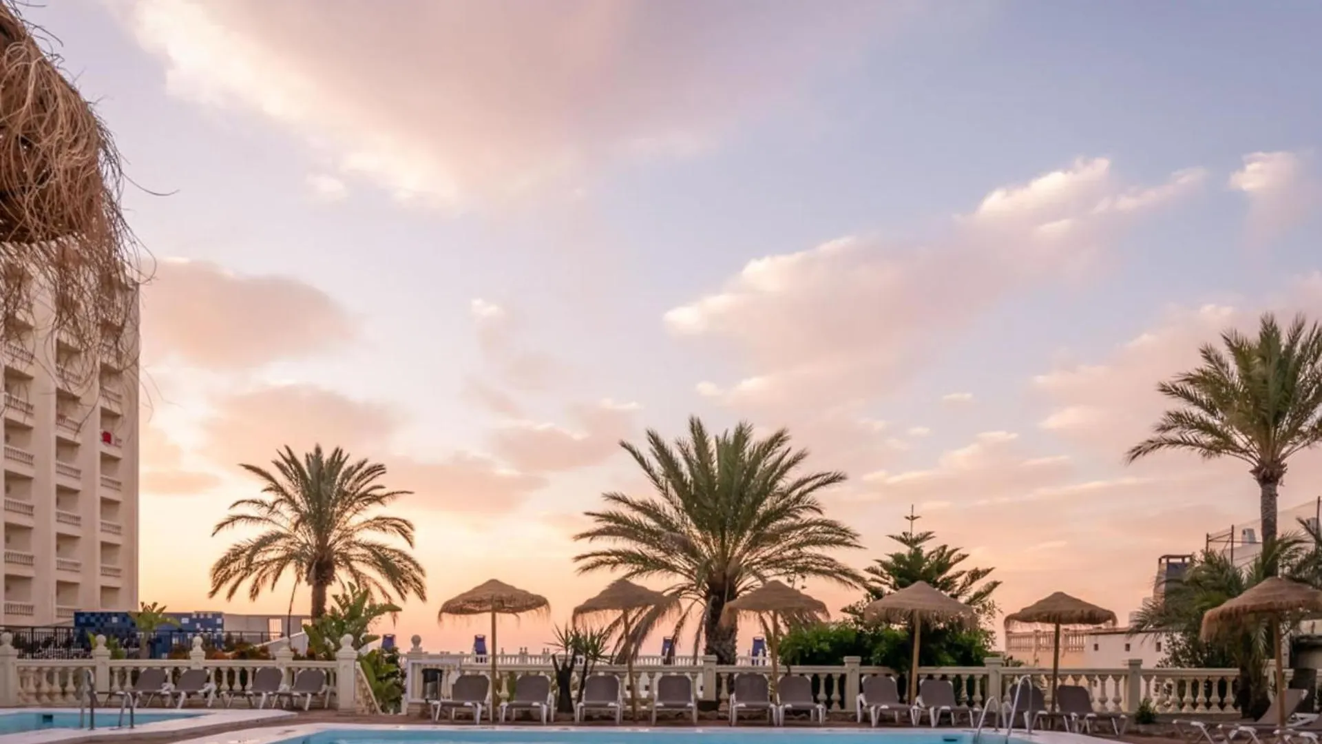 Hotel Moon Dreams Portomagno Aguadulce  Aguadulce (Almeria)