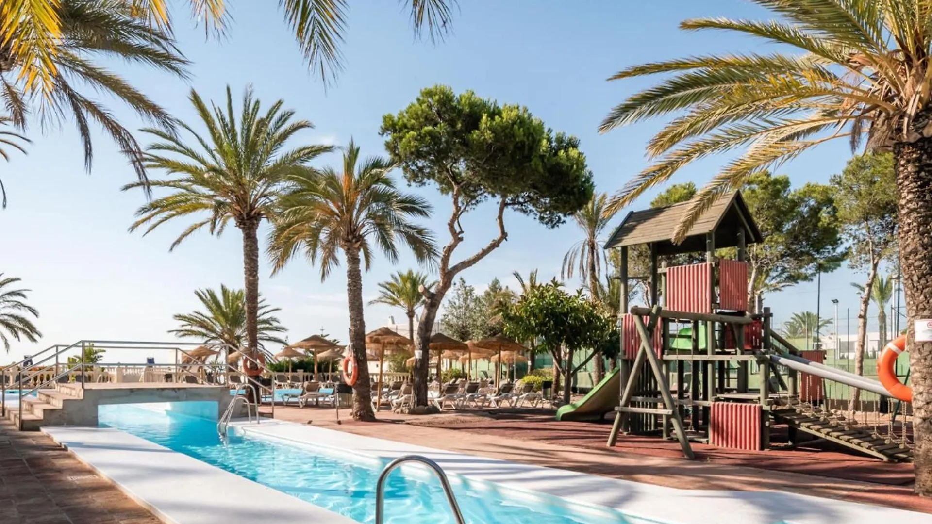 Hotel Moon Dreams Portomagno Aguadulce   Aguadulce (Almeria)