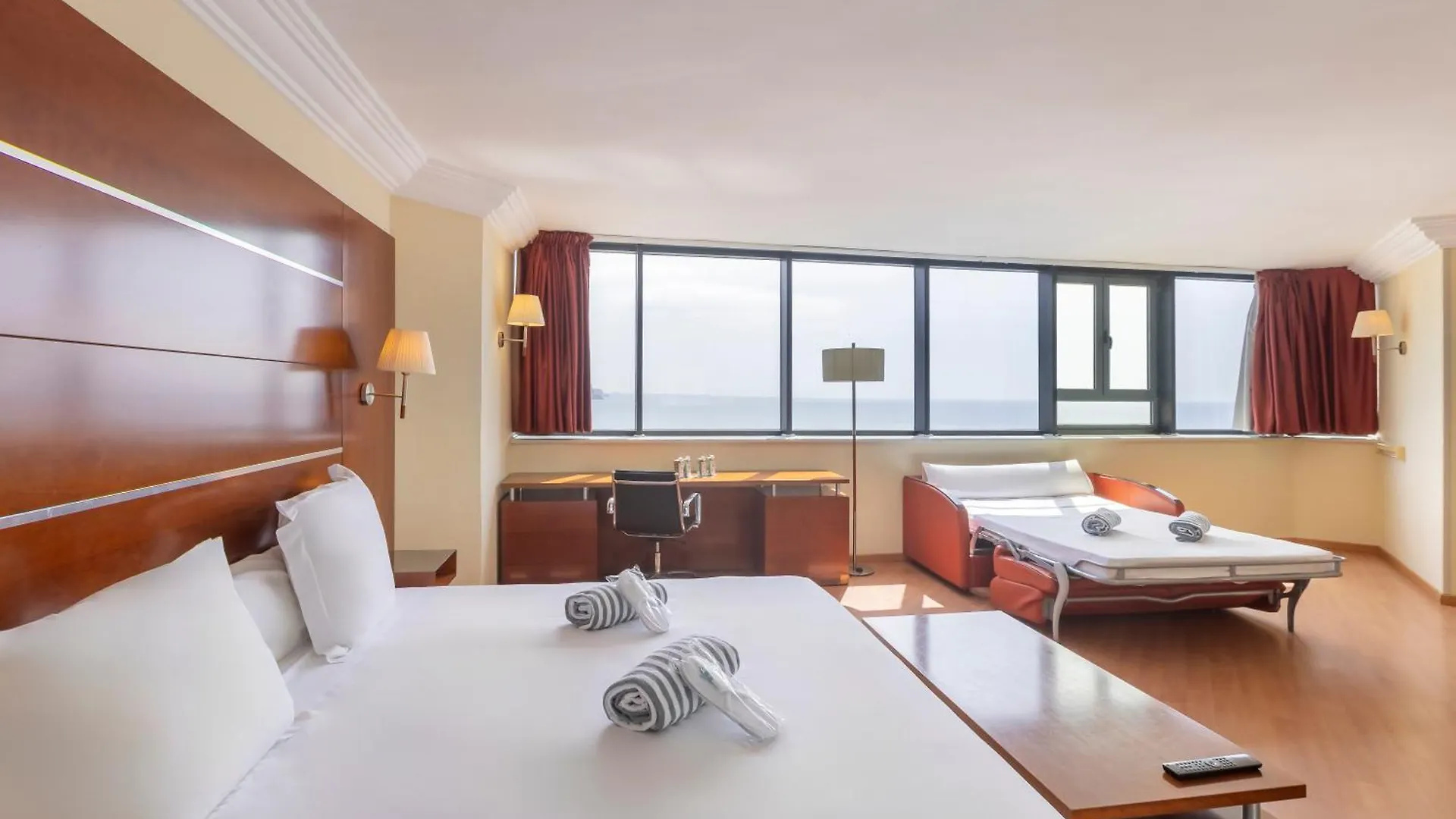 Hotel Moon Dreams Portomagno Aguadulce  4*, Aguadulce (Almeria) Spanje