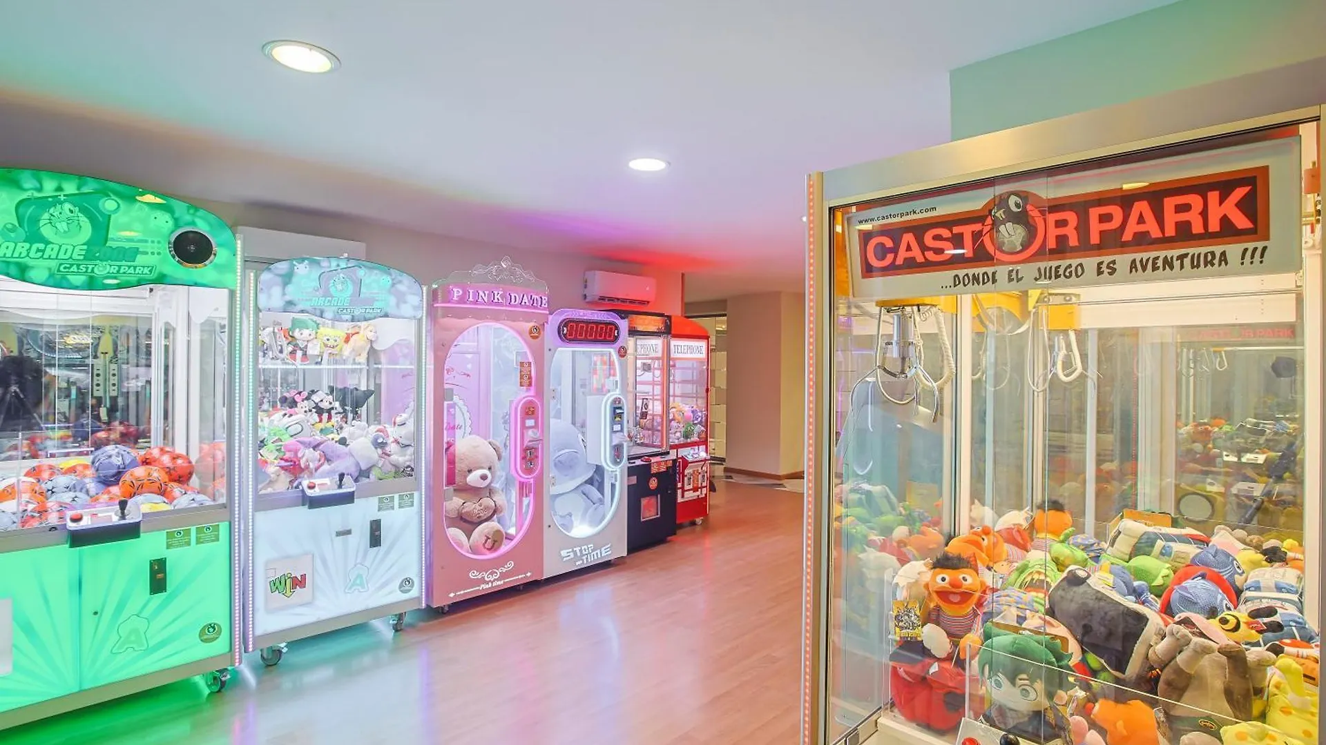 Hotel Moon Dreams Portomagno Aguadulce   Aguadulce (Almeria)
