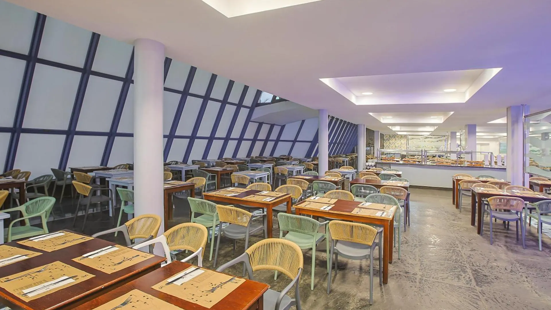 Hotel Moon Dreams Portomagno Aguadulce