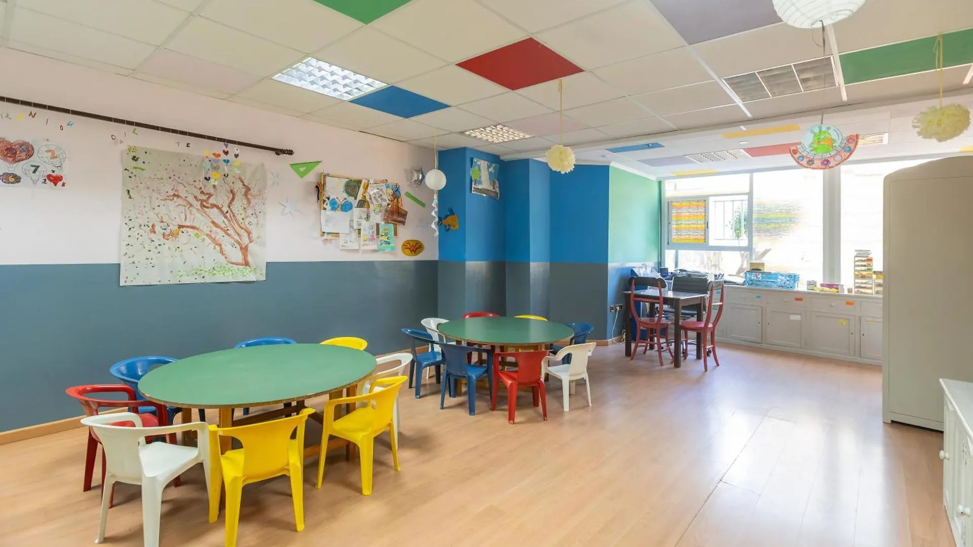 ****  Hotel Moon Dreams Portomagno Aguadulce  Spanje