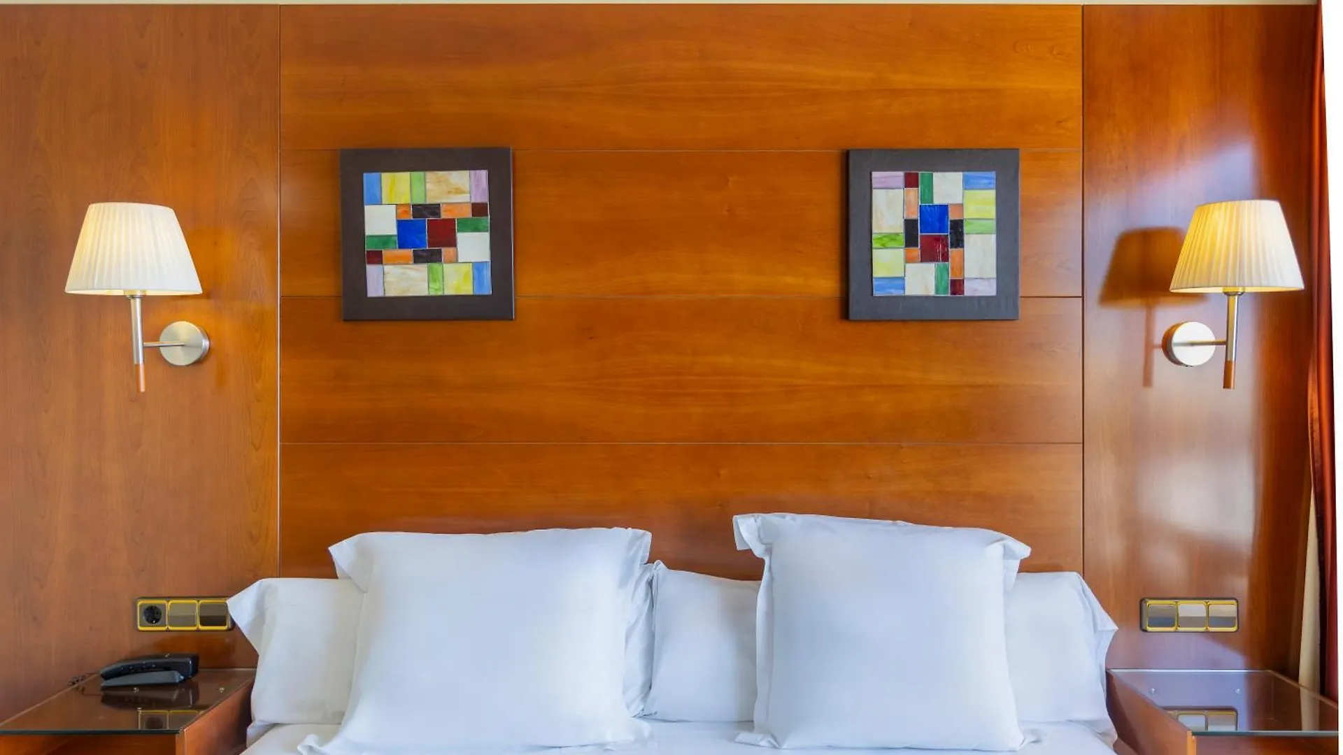 Hotel Moon Dreams Portomagno Aguadulce