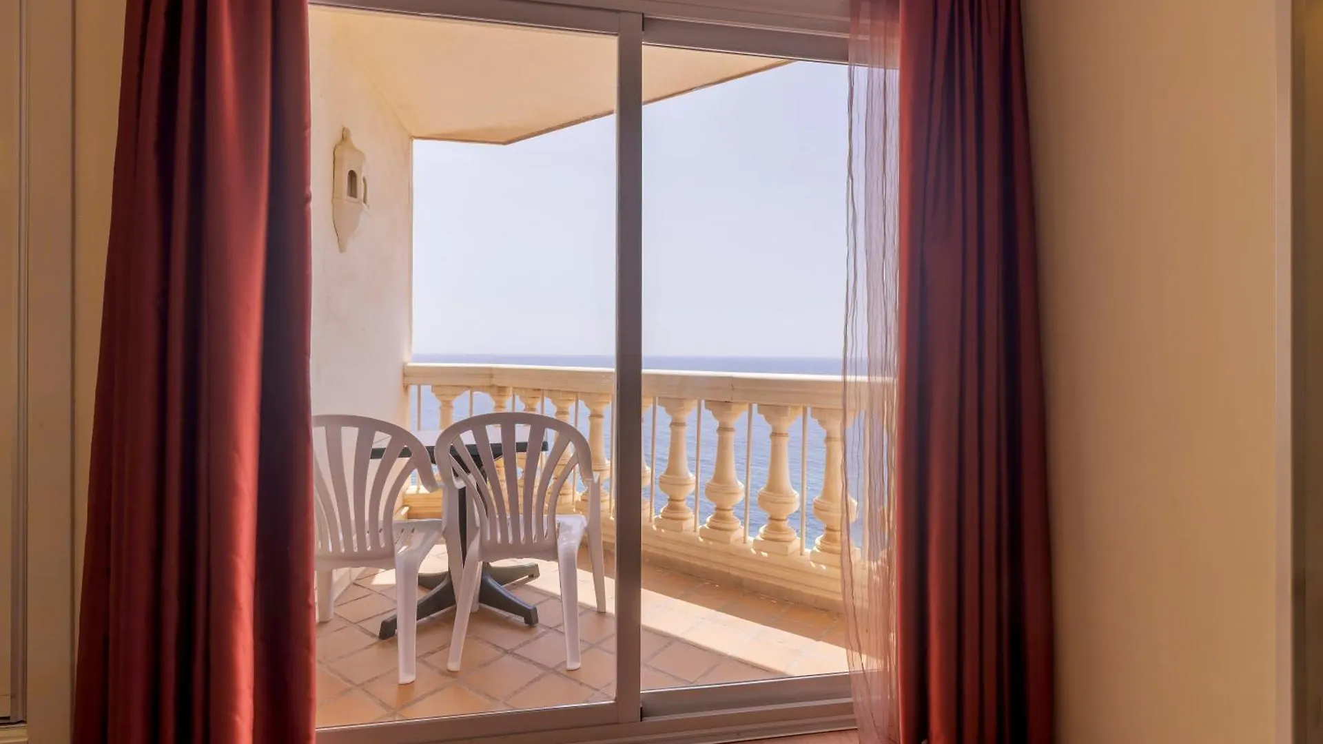 Hotel Moon Dreams Portomagno Aguadulce