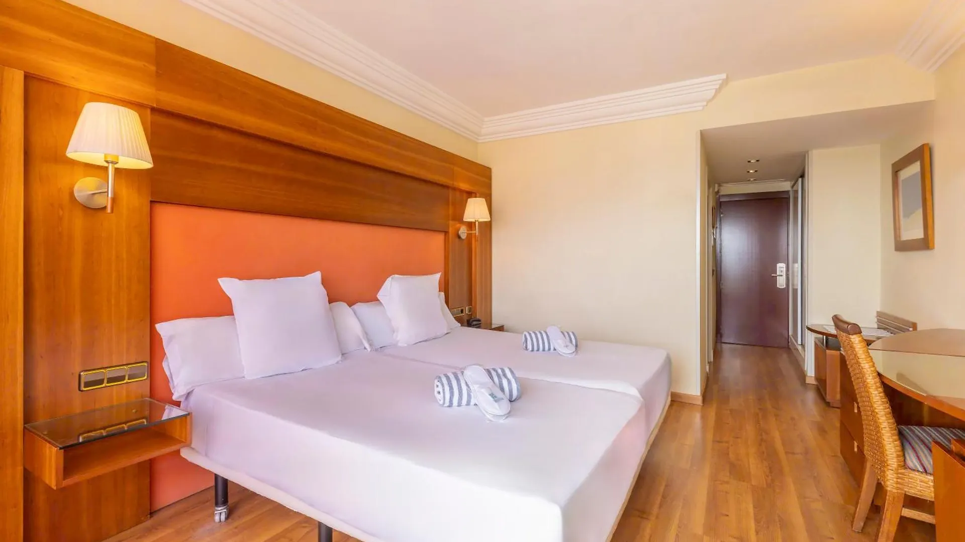 Hotel Moon Dreams Portomagno Aguadulce