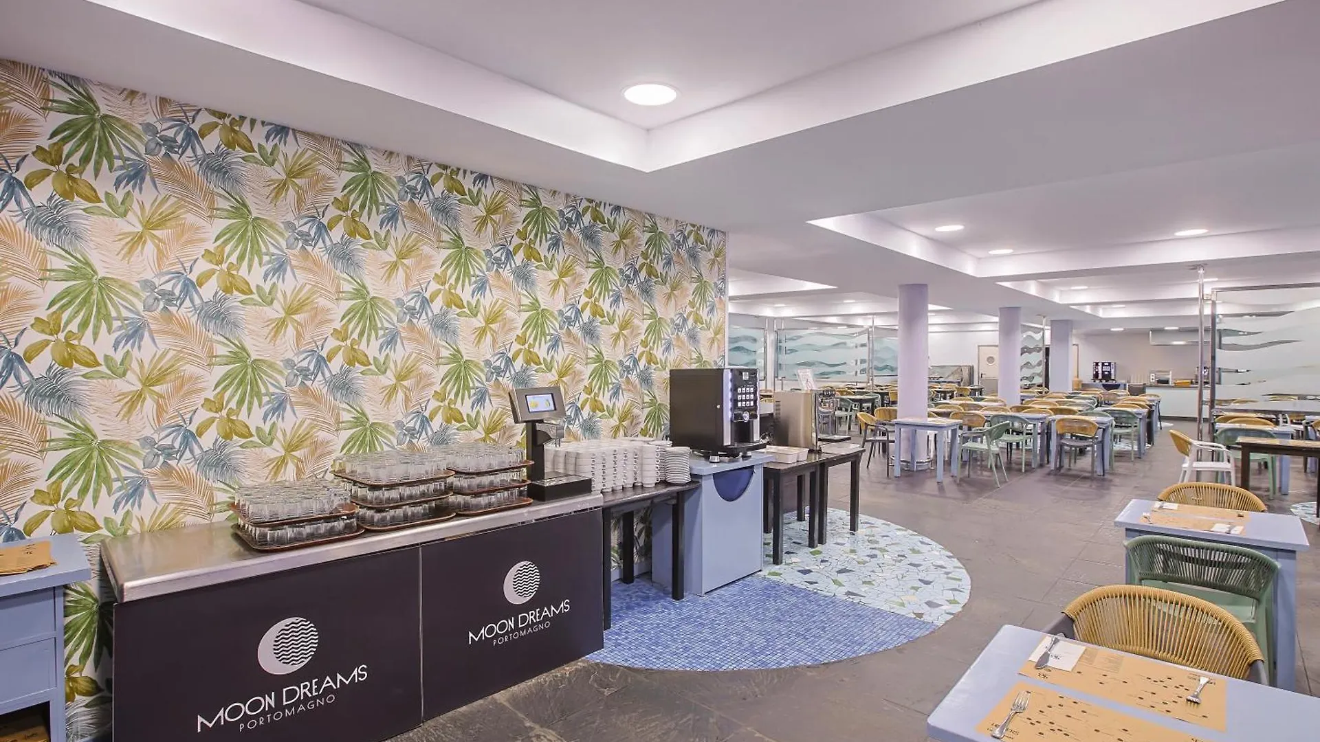 Hotel Moon Dreams Portomagno Aguadulce
