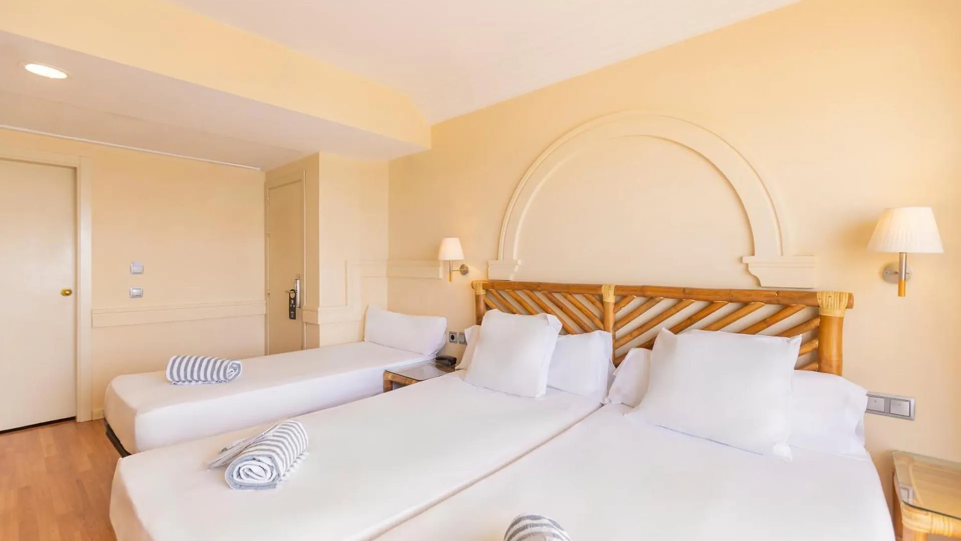 ****  Hotel Moon Dreams Portomagno Aguadulce Spanyolország
