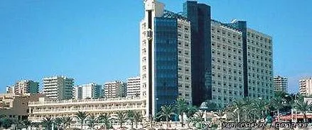Hotel Moon Dreams Portomagno Aguadulce