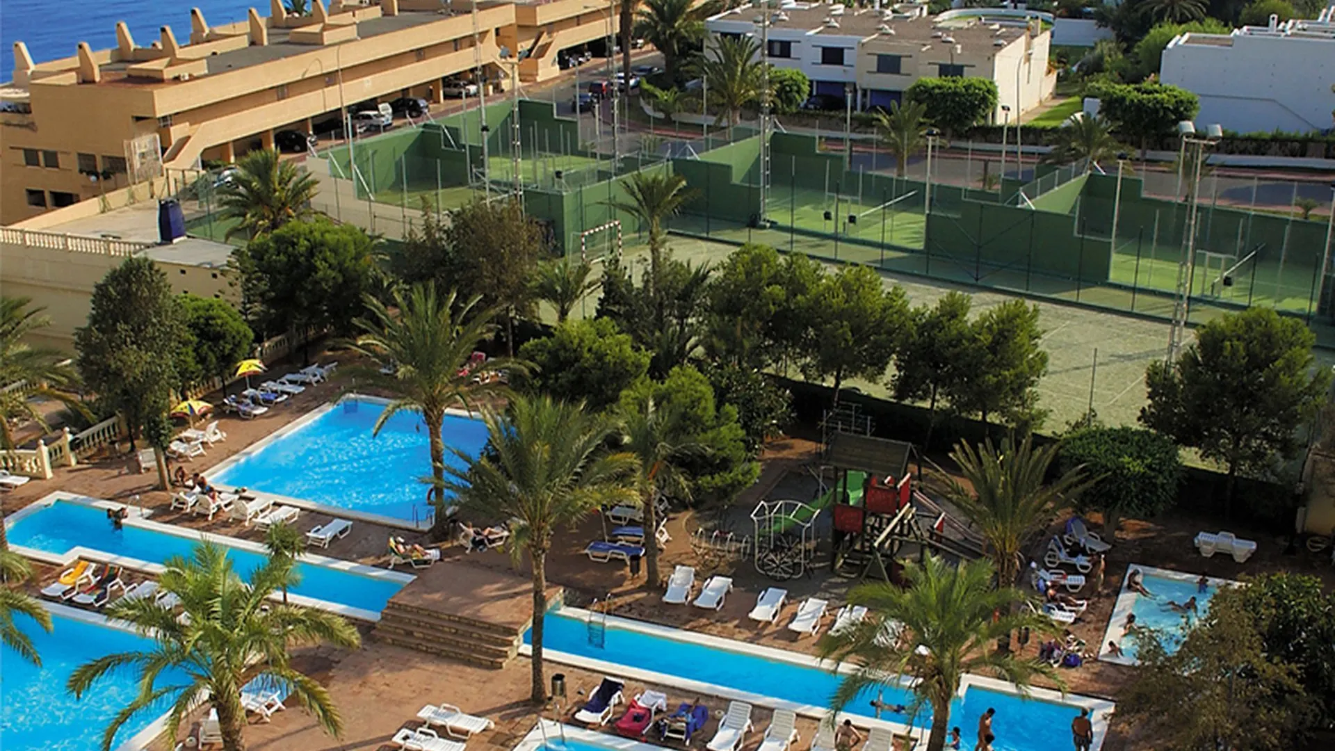 Hotel Moon Dreams Portomagno Aguadulce
