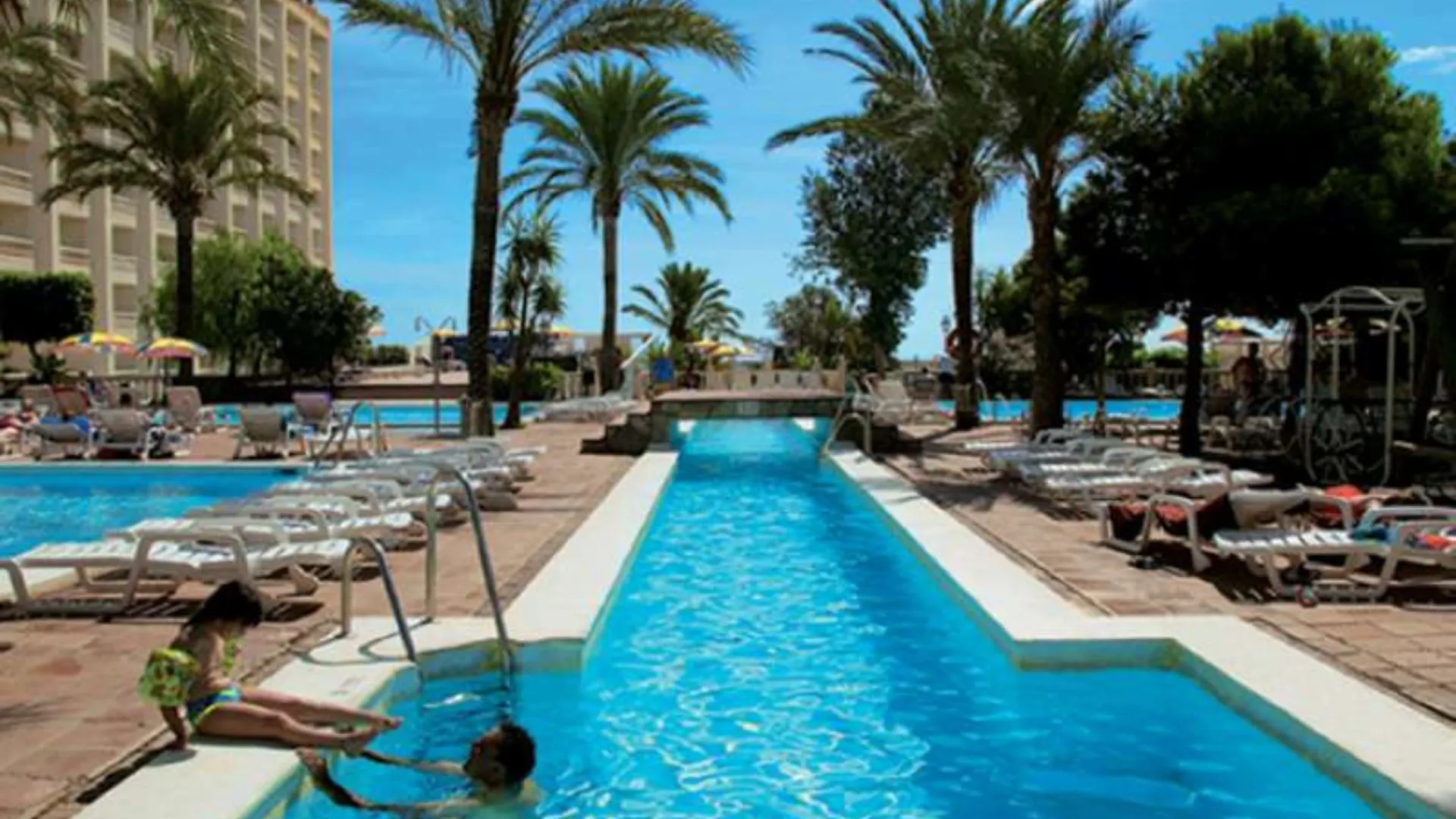 Hotel Moon Dreams Portomagno Aguadulce