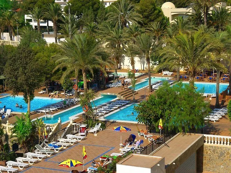 Hotel Moon Dreams Portomagno Aguadulce  4*, Aguadulce (Almeria)