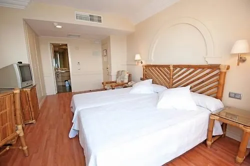 Hotel Moon Dreams Portomagno Aguadulce