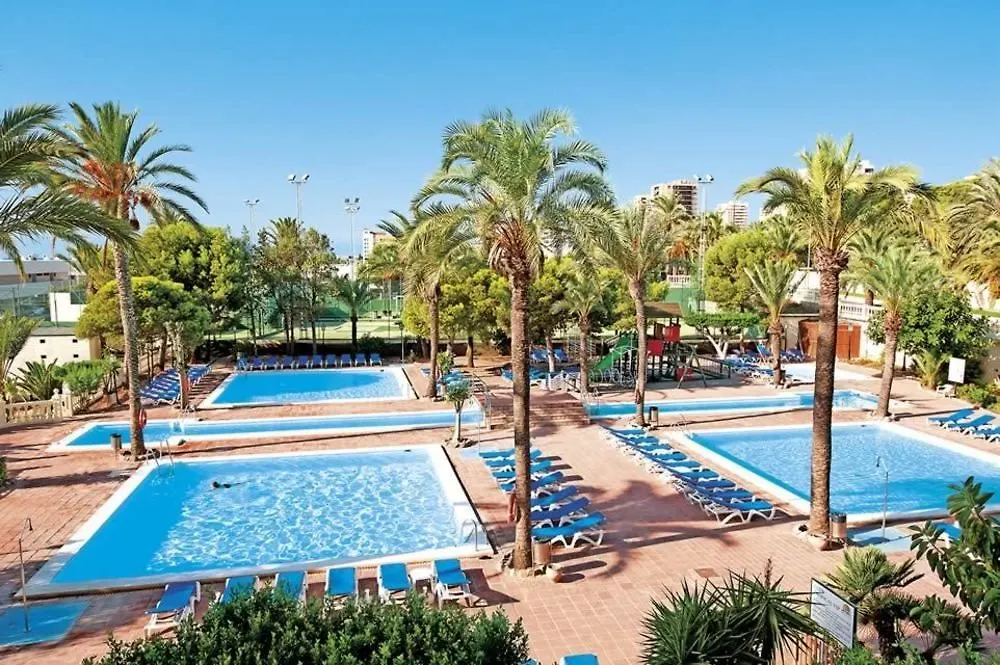 ****  Hotel Moon Dreams Portomagno Aguadulce Spanyolország