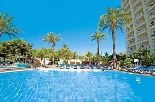 Hotel Moon Dreams Portomagno Aguadulce