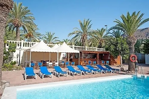 Hotel Moon Dreams Portomagno Aguadulce  Spanje