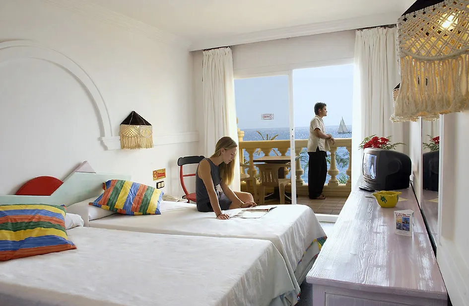 Hotel Moon Dreams Portomagno Aguadulce