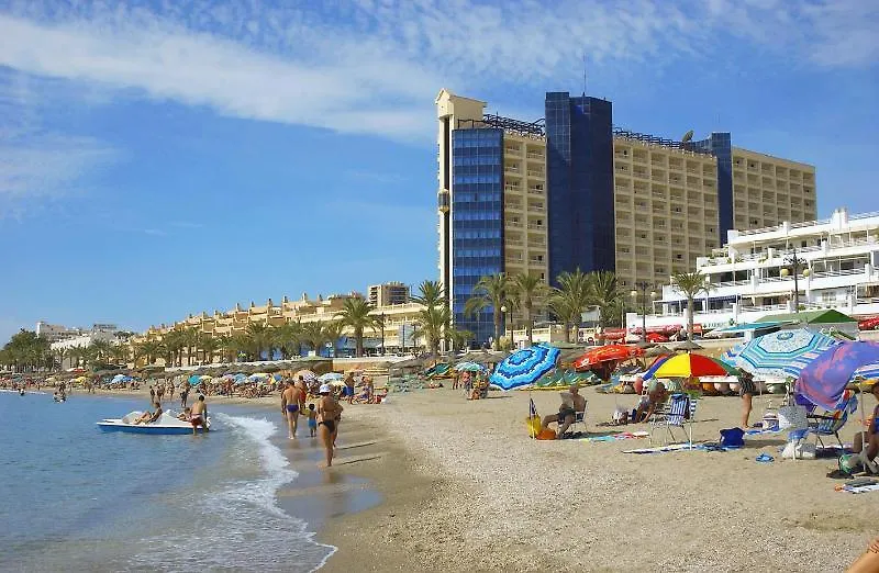 Hotel Moon Dreams Portomagno Aguadulce