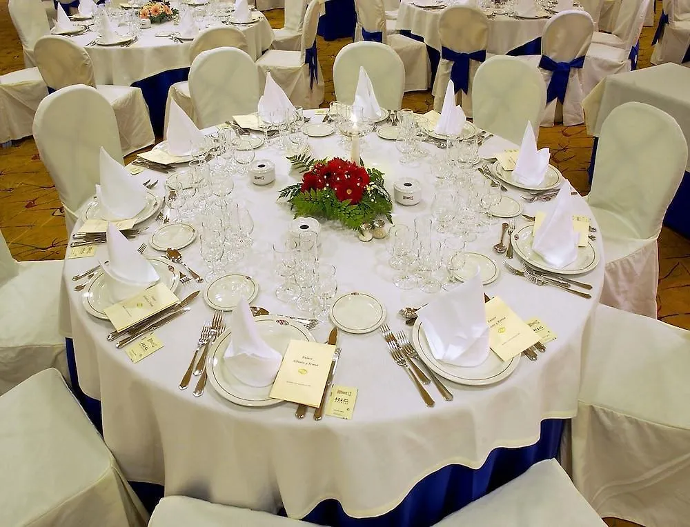 Hotel Moon Dreams Portomagno Aguadulce