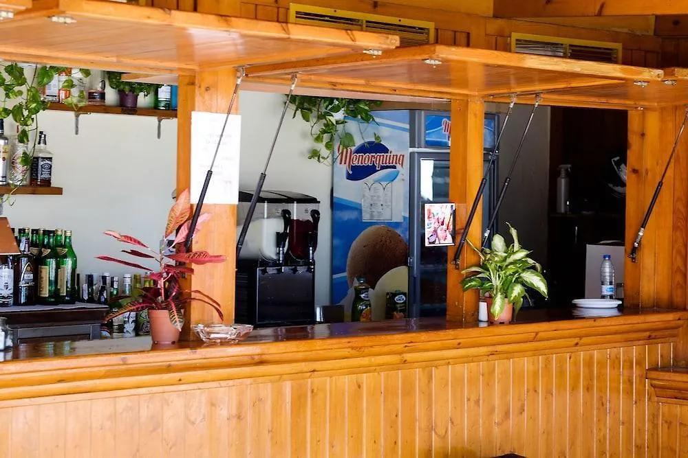Hotel Moon Dreams Portomagno Aguadulce