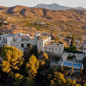 Hotel Castillo De, Monda