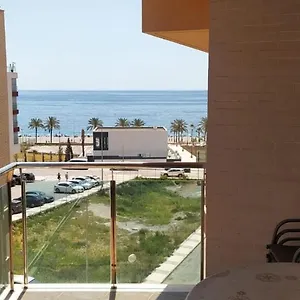Apartamento Playa Con Wifi