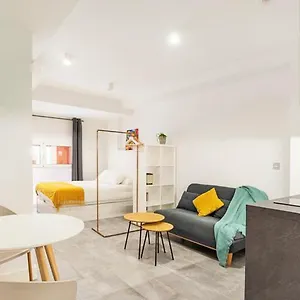 Loftinmalaga , Malaga Hiszpania