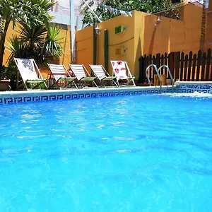 Jardin Del Desierto Landhuis