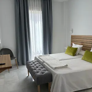 Hotel Lince, Aznalcázar