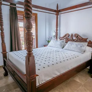 El Tranco Del Mar Appartement