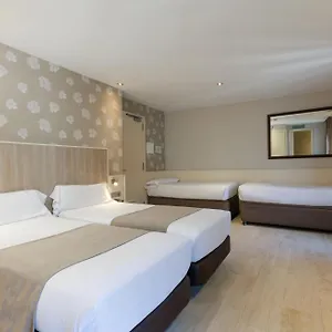 visit hotel