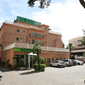 La Casa De Enfrente 2*, Malaga Hiszpania