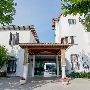 visit hotel