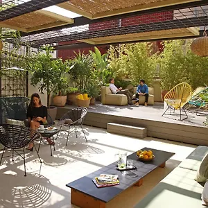 Chic & Basic Lemon Boutique 2*, Barcelona Hiszpania