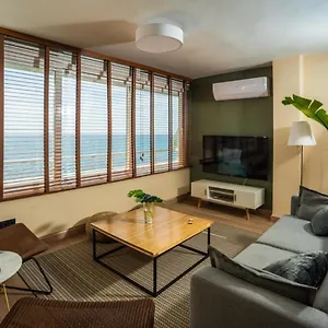 Apartamento Level 11