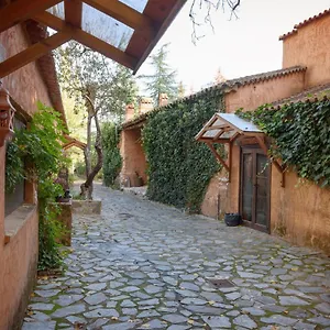 Molinos De Landhuis
