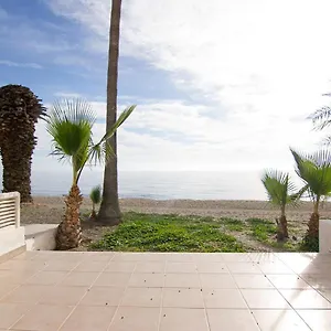 Apartamento De Lujo A Pie De Playa En