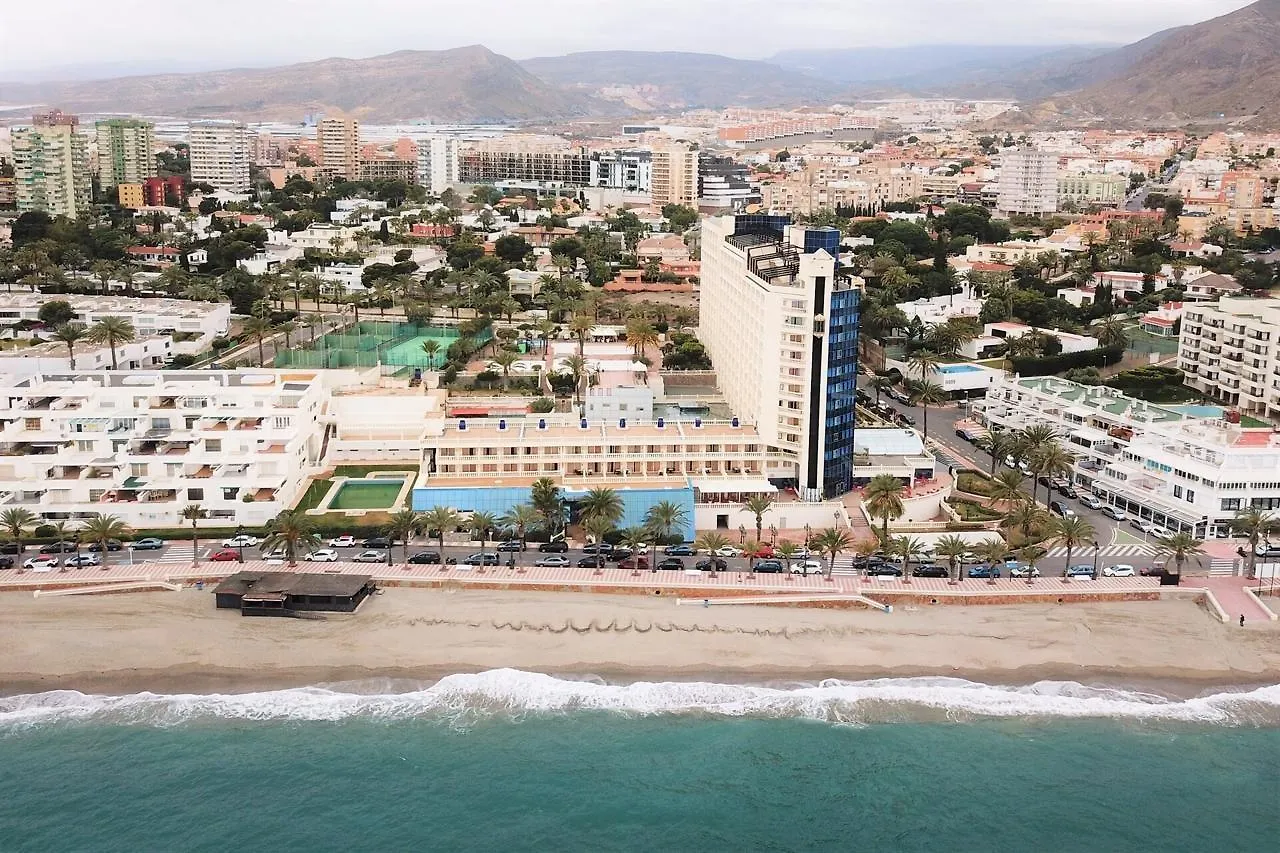 Hotel Moon Dreams Portomagno Aguadulce  4*, Aguadulce (Almeria)