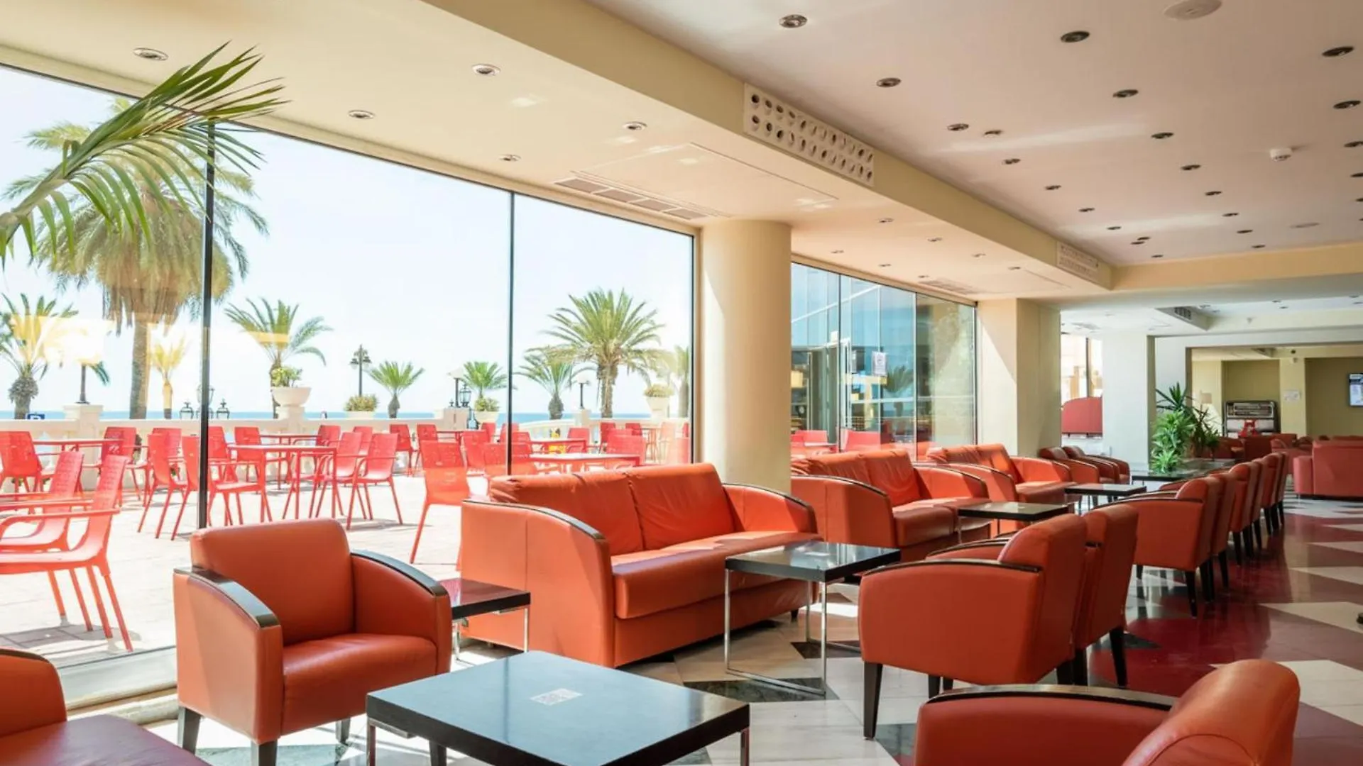 Hotel Moon Dreams Portomagno Aguadulce  Aguadulce (Almeria)