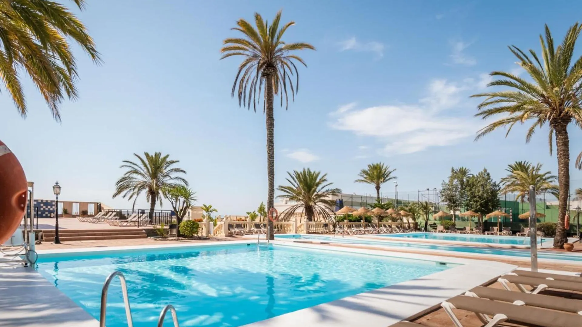 Hotel Moon Dreams Portomagno Aguadulce