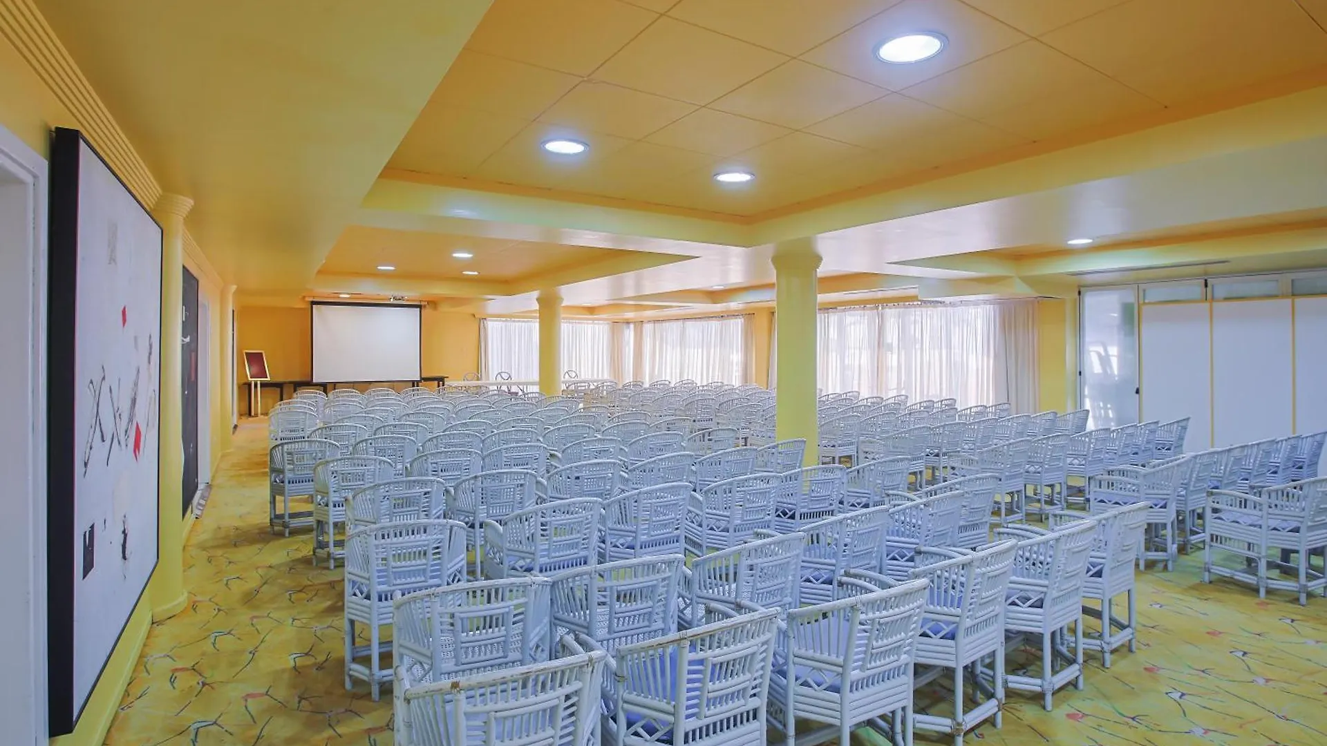 Hotel Moon Dreams Portomagno Aguadulce