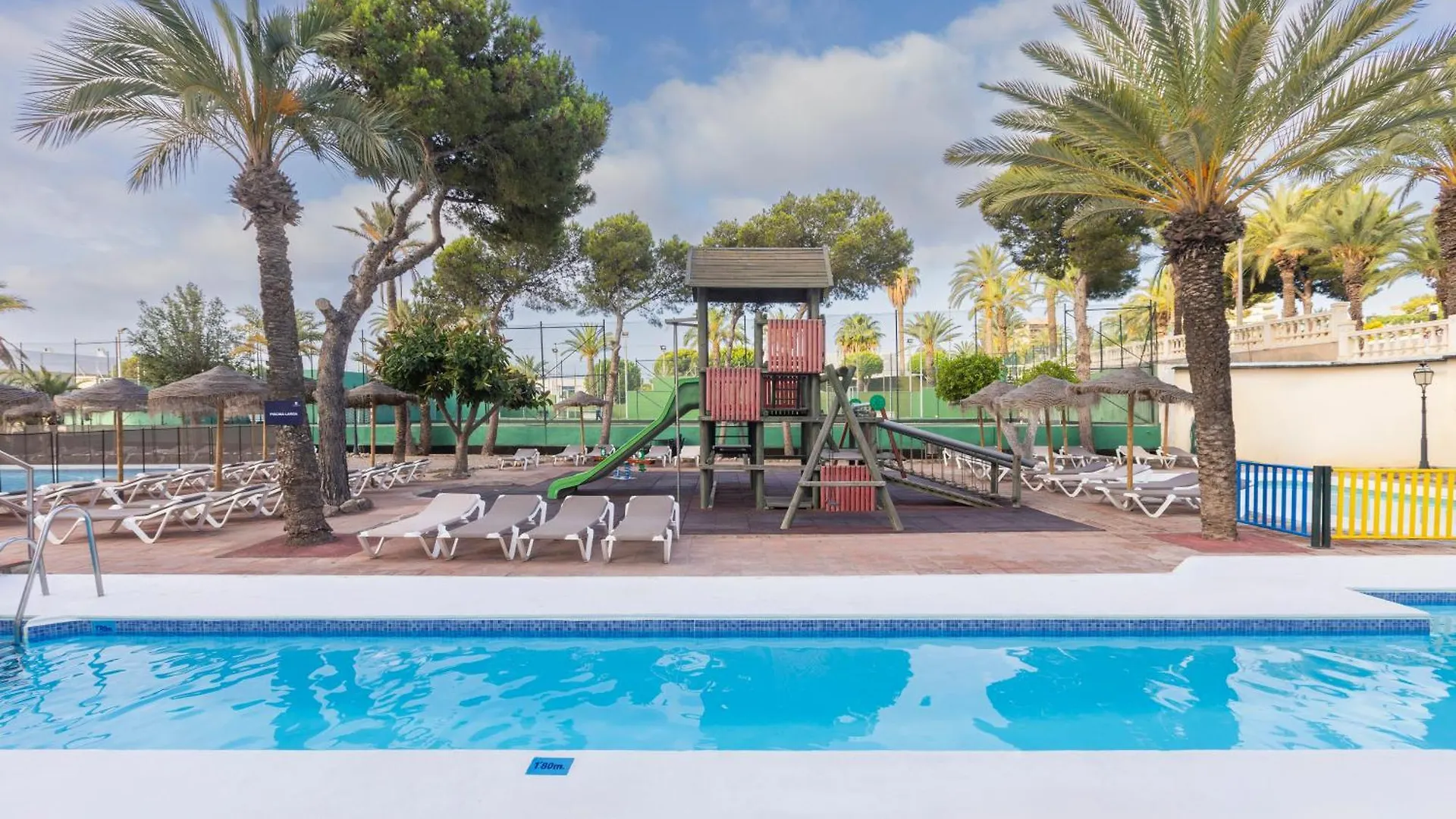 Hotel Moon Dreams Portomagno Aguadulce  4*, Aguadulce (Almeria) Spain
