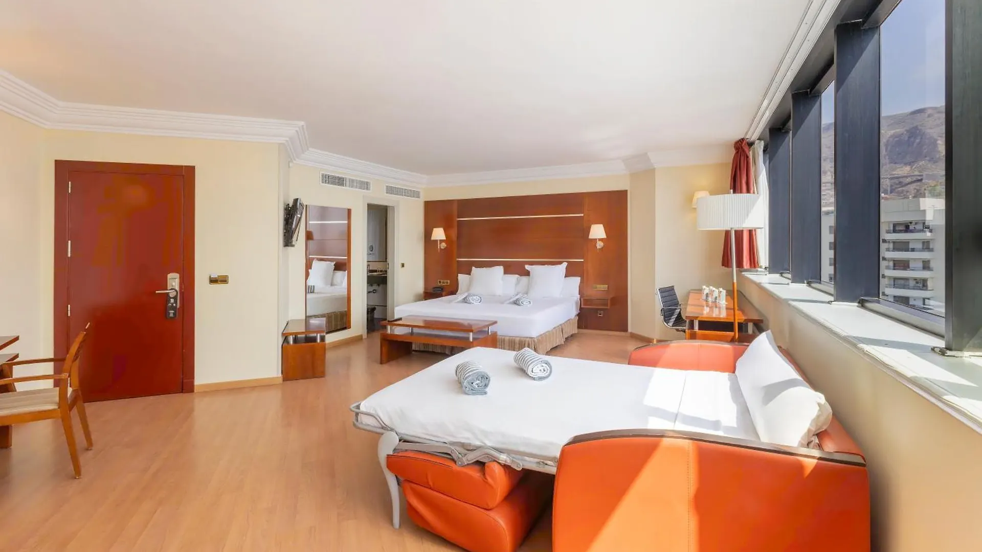 Hotel Moon Dreams Portomagno Aguadulce